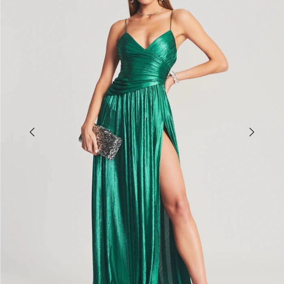 Retrofete Doss Dress - Picture 4 of 5